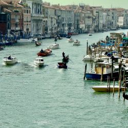 Venecia